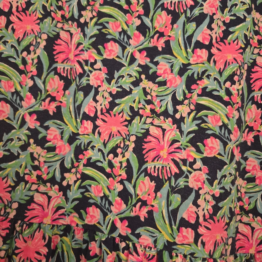 EUC Lilly Pulitzer Jodee swing dresses haul -size xxl - Picture 5 of 8